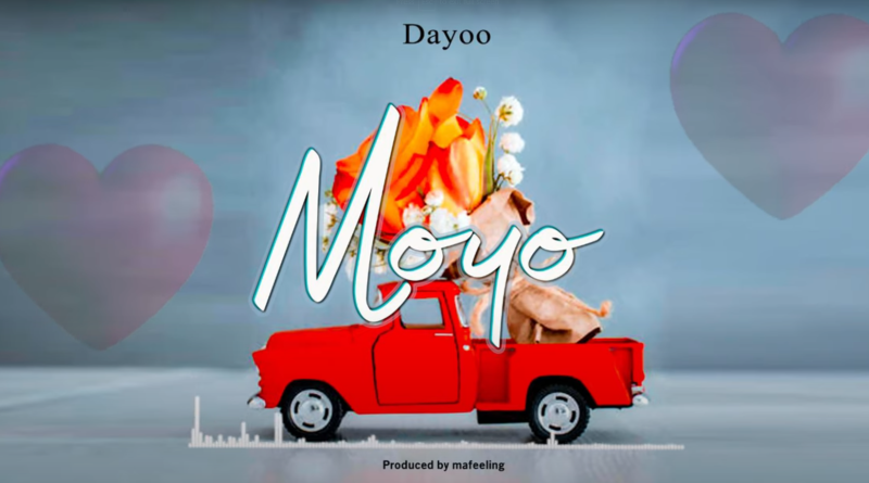 Dayoo - Moyo