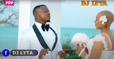 Dj Lyta - Yatapita Bongo Mix