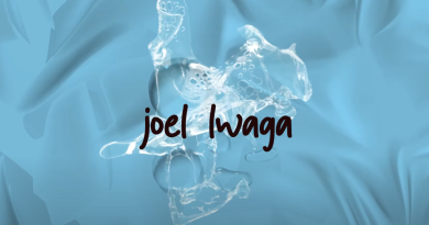 Joel Lwaga - Umenikubali