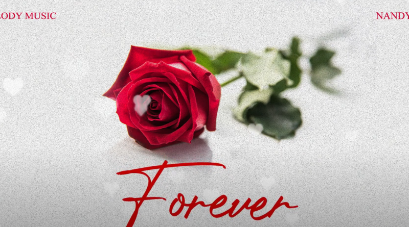 Lody Music Ft Nandy - Forever