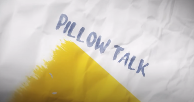 Pillow Talk - Vijana Barubaru