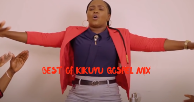 Best Of Kikuyu Gospel Mix 2023
