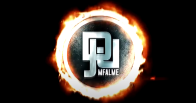 Dj Joe Mfalme Mix 16