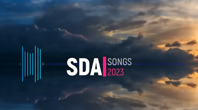 SDA Songs MP3 Download