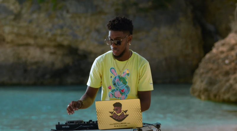 DJ Stylez - Afrobeat Mix 2023