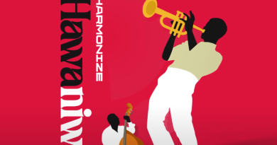 Hawaniwezi - Harmonize