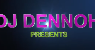 Bongo Old School Mix DJ Dennoh Audio Download