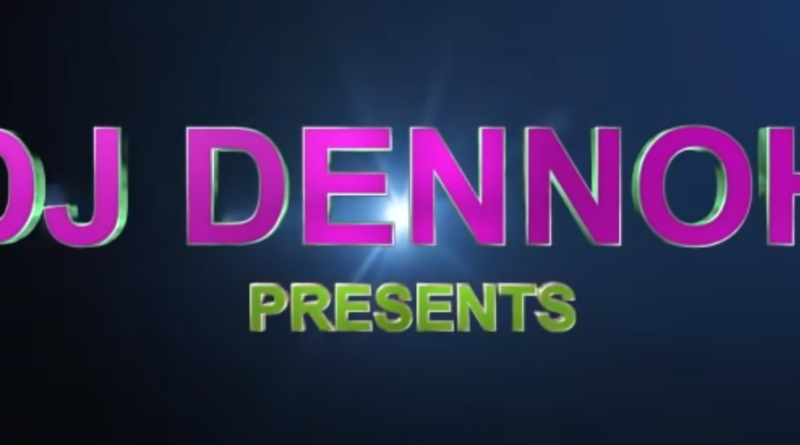 Bongo Old School Mix DJ Dennoh Audio Download