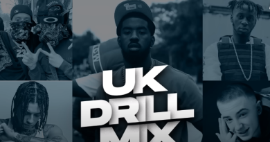 UK Drill Mix 2022