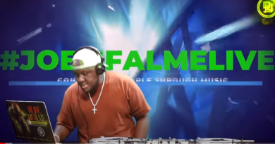 Dj Joe Mfalme Mixx 88 - 2023 Hits