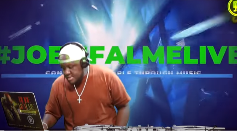 Dj Joe Mfalme Mixx 88 - 2023 Hits